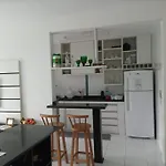 Maravilhoso Apto Praia Grande, Ar, Var Gourmet