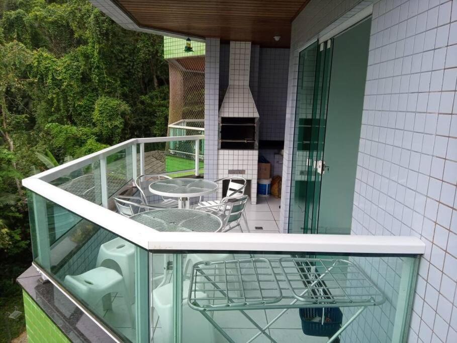 Maravilhoso Apto Grande, Ar, Gourmet Apartamento *