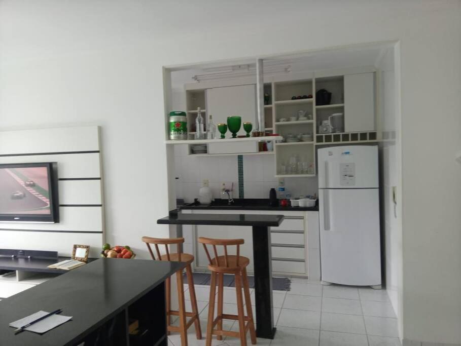 Maravilhoso Apto Grande, Ar, Gourmet